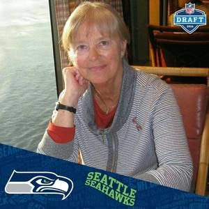 Meet your Posher, Verna